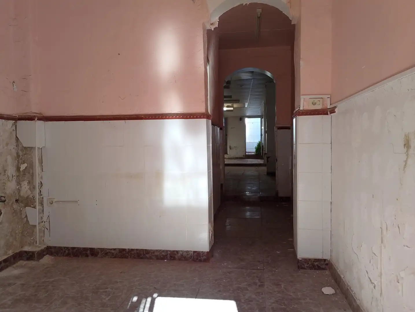 Casa adosada en venda en La Vall d'Uixó