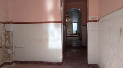 Foto 3 de Casa adosada en venta en Carrer de Guzmán el Bueno, 76, La Vall d'Uixó, Castellón