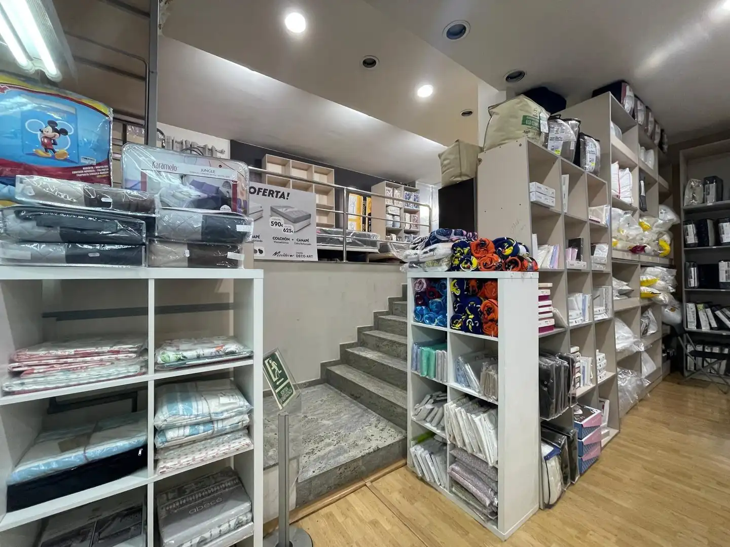 Local comercial en alquiler en Centre, imagen 40
