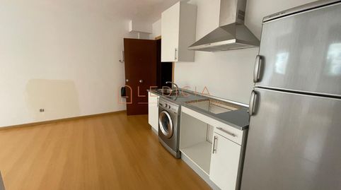 Foto 3 de Piso de alquiler en Rúa Travesía de Vigo, Fátima, Vigo