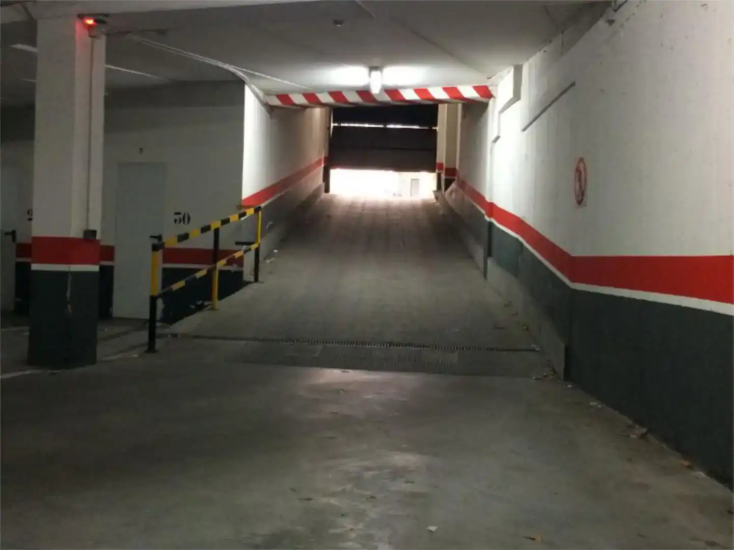 Aparcament de Traster en venda en Burgos