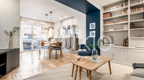 Photo 2 of Apartment to rent in Calle de Núñez de Balboa, Recoletos, Madrid