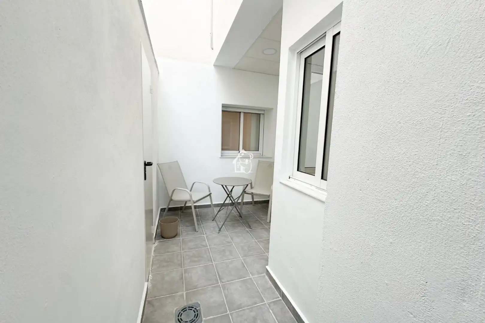 Terrassa de Planta baixa de lloguer en Orihuela amb Aire condicionat, Terrassa i Moblat