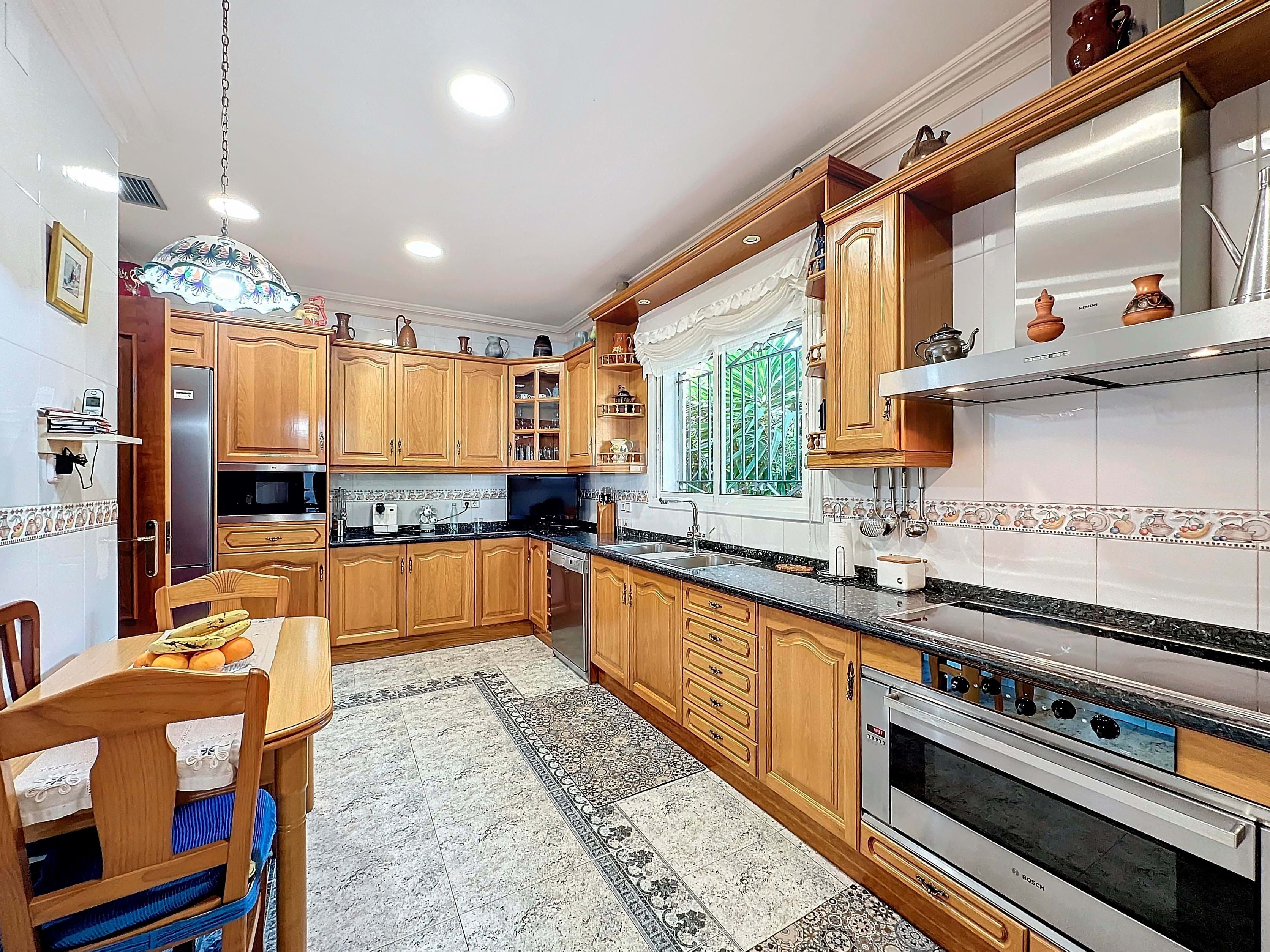 Kitchen of House or chalet for sale in Viladecans  with Terrace