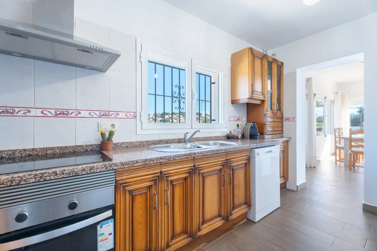 Villa avec terrasse à vendre à Cala Advocat - Baladrar, imagen 39