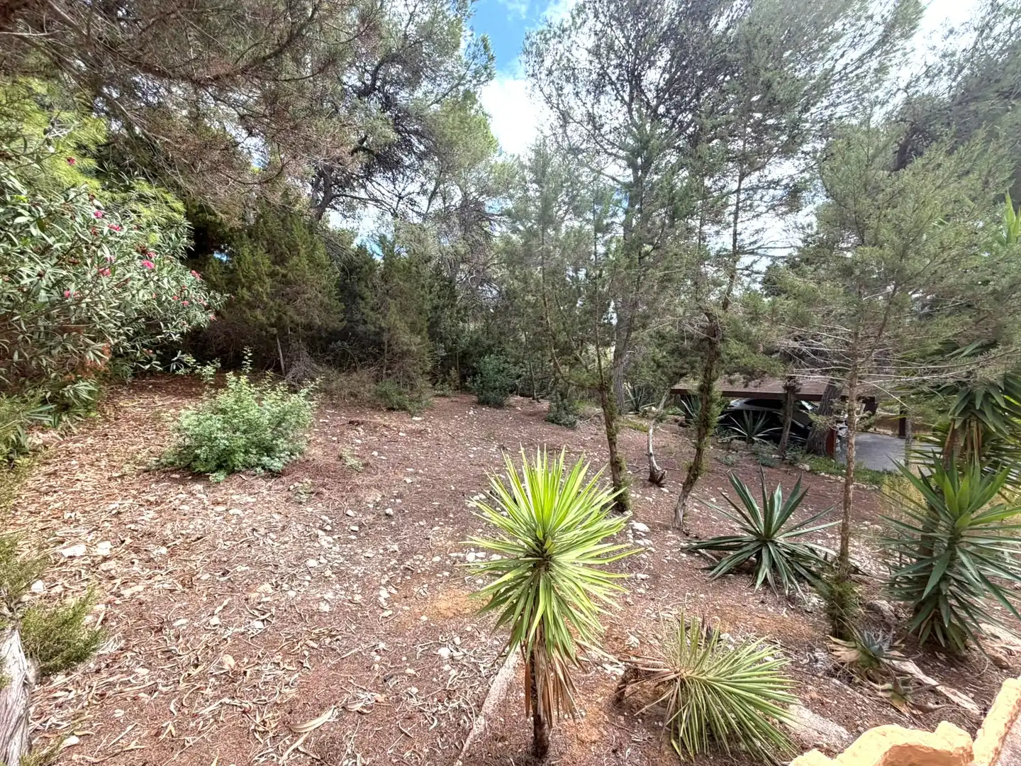 Xalet amb terrassa en venda a Santa Eulària, imagen 12