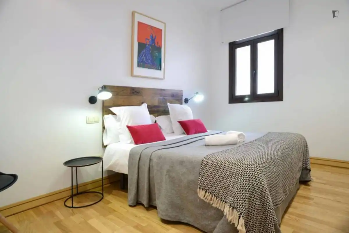 Apartament amb ascensor de lloguer a Centro, imagen 8