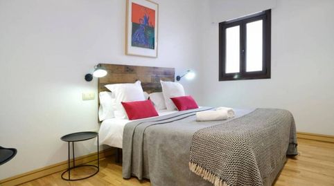 Foto 2 de Apartamento de alquiler en Justicia - Chueca, Madrid Capital