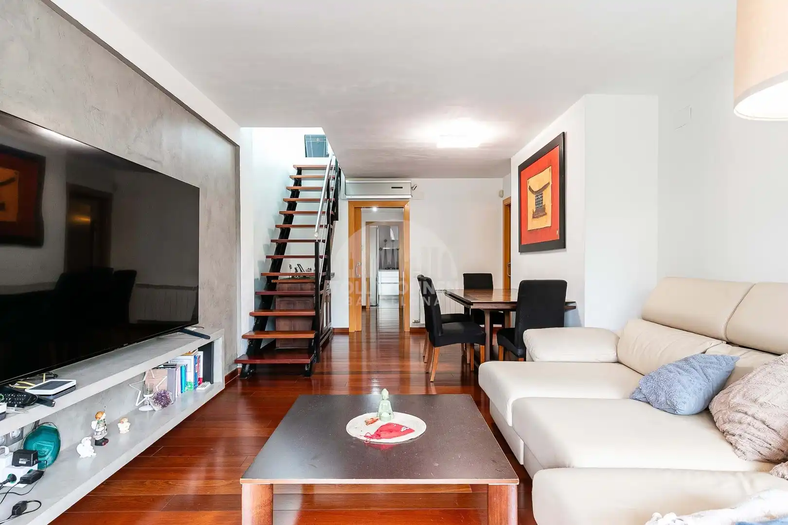 Ático en venta en CL PINZON, La Barceloneta