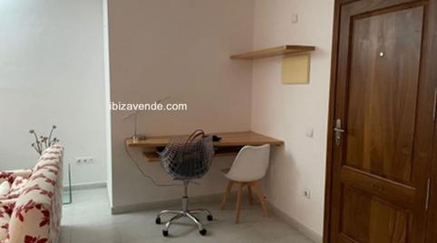 Photo 3 of Flat to rent in De Ses Figueras, Marina Botafoc - Platja de Talamanca, Illes Balears