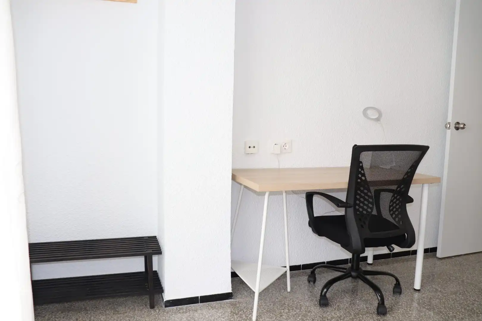 Piso de alquiler en Altabix