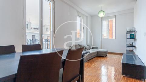 Foto 3 de Pis de lloguer a Plaça de Jesús, La Raïosa, Valencia