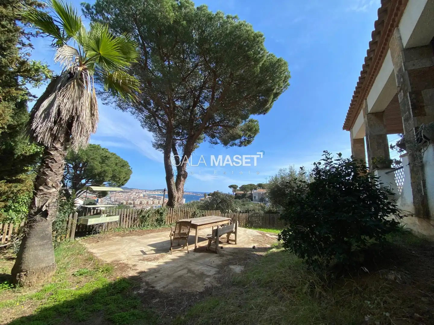 Casa con terraza en venta en Torre Valentina - Mas Vilar de La Mutxada - Treumal, imagen 19