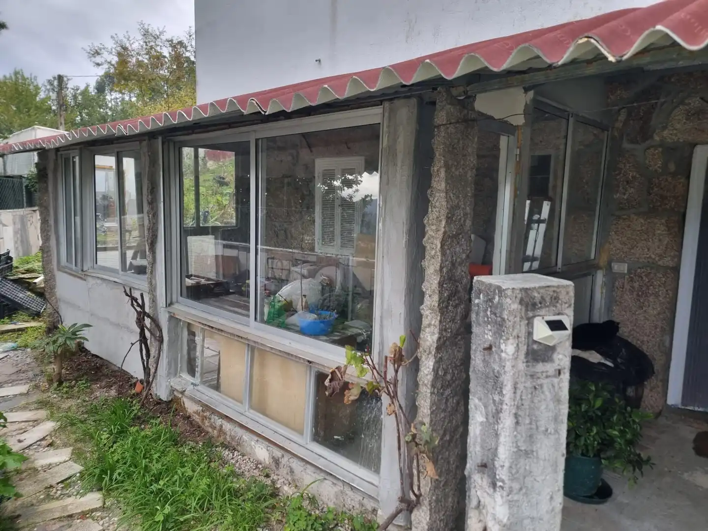 Xalet en venda a BAGAÑEIRA (A)-RIBADETEA, imagen 4
