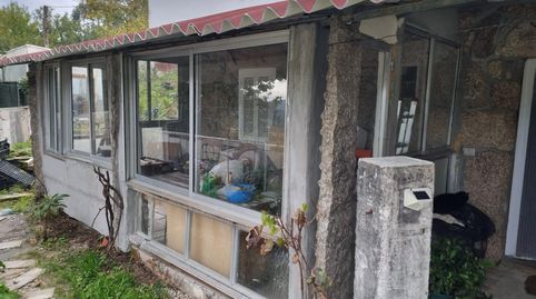 CASACHALET EN A VIÑA VELLA RIBADETEA PONTEAREAS, imatge 4