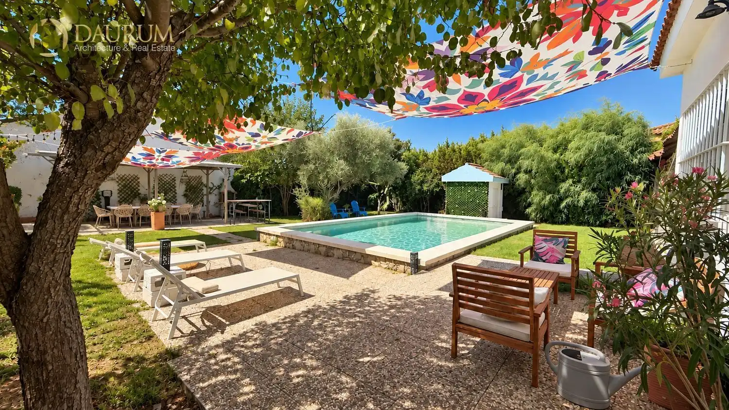 House with pool for sale in CAMINO TOPACIO, 345, imagen 5