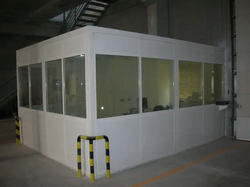 Industrial buildings for sale in Amposta