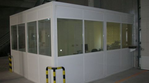 Photo 3 of Industrial buildings for sale in Carrer Orleans, 14, 14, Grau - Quintanes, Amposta