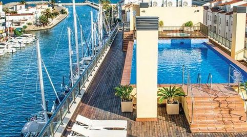 Foto 2 de Piso en venta en Salins - Cavall de Mar, Empuriabrava