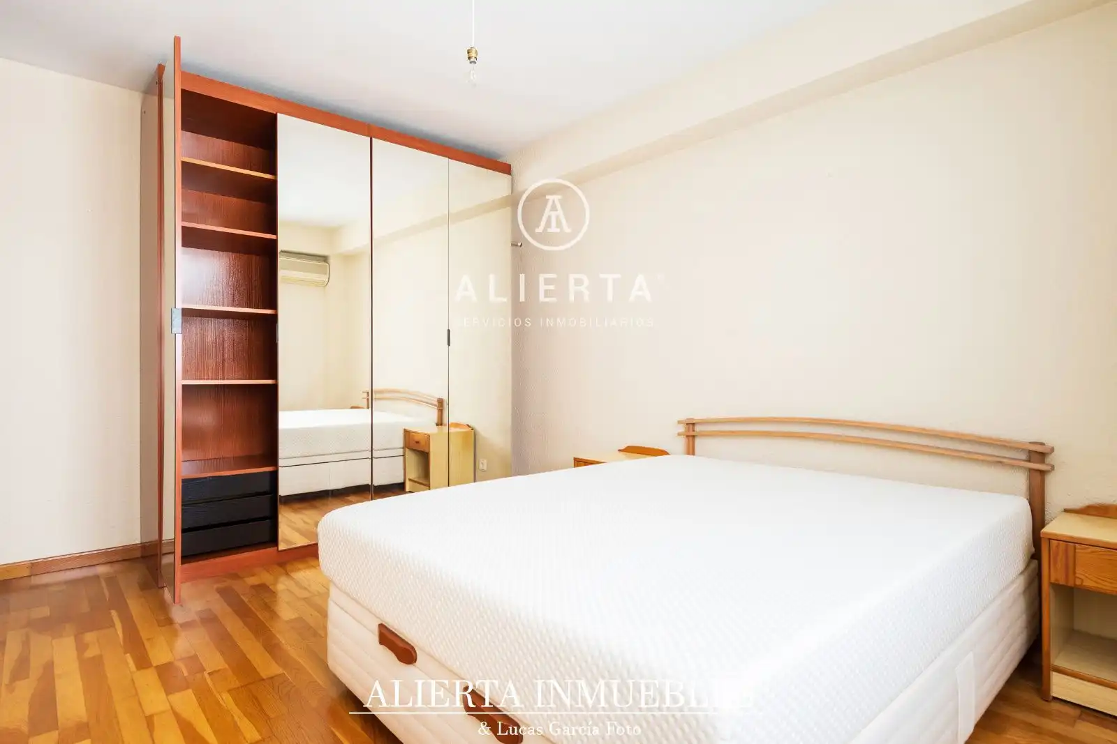 Ático en venta en Cataluña, Avda. Cataluña