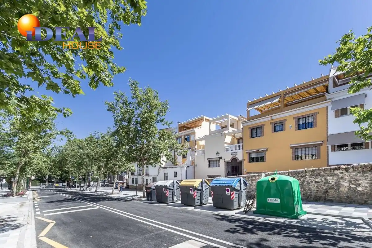 Maison mitoyenne à vendre à Calle SANTO SEPULCRO DE LA QUINTA, imagen 42