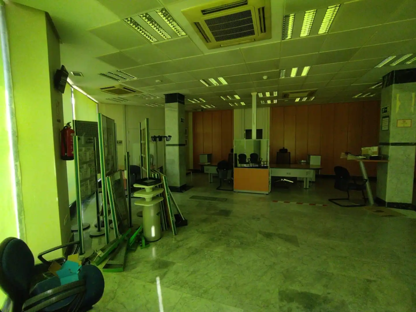 Nave industrielle à vendre à Calle Parsi 11, imagen 6