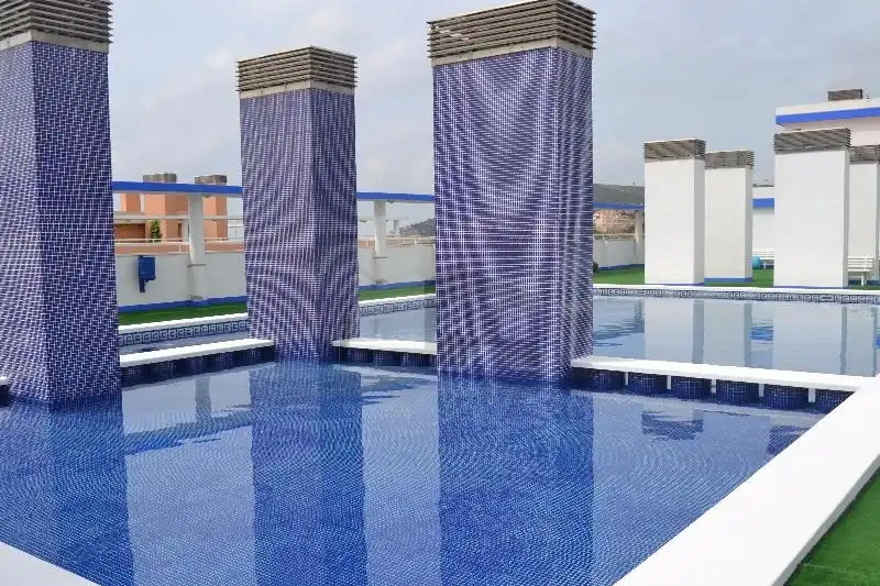 Piso de alquiler en Avenida Columbretes, 4, Playa de la Concha