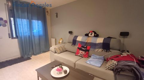 Foto 5 de Planta baja en venta en La Plana del Pintor, Sabadell