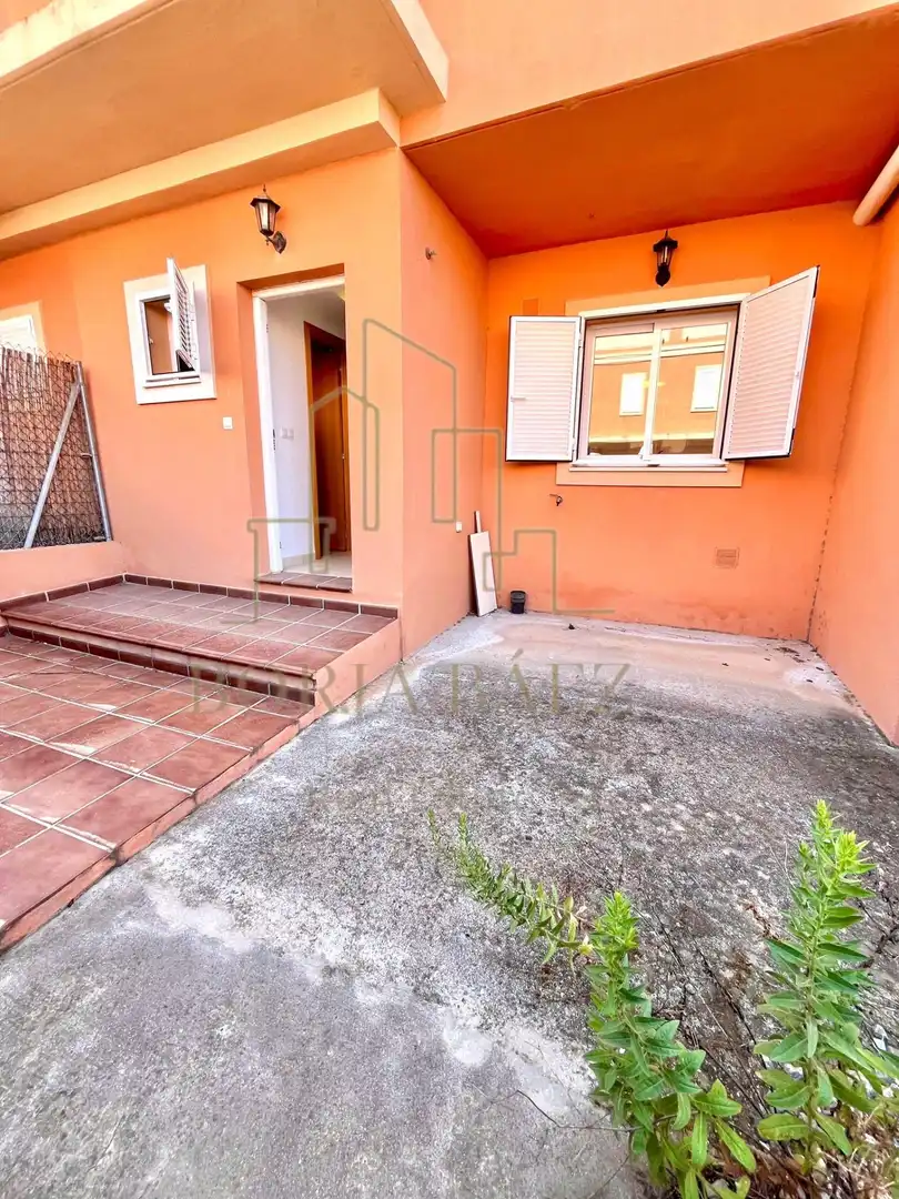 Adosado en venta en Benajarafe, imagen 3