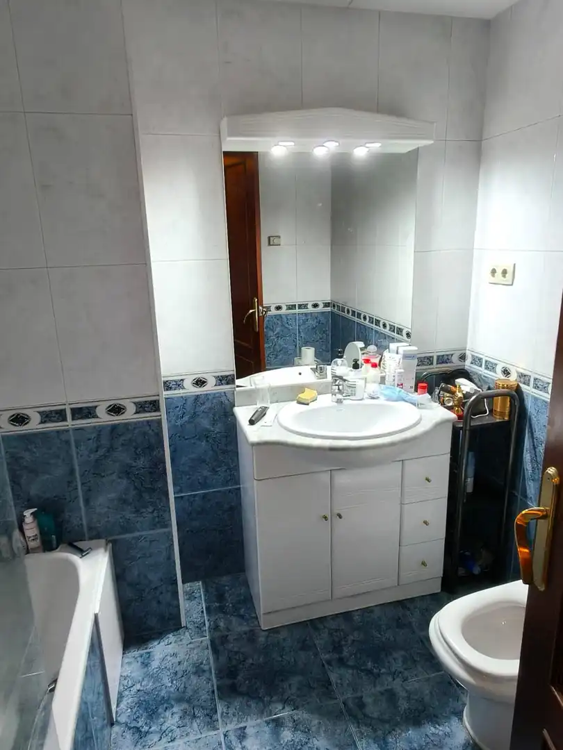 Appartement avec ascenseur à vendre à Centre - Passeig i Rodalies, imagen 6