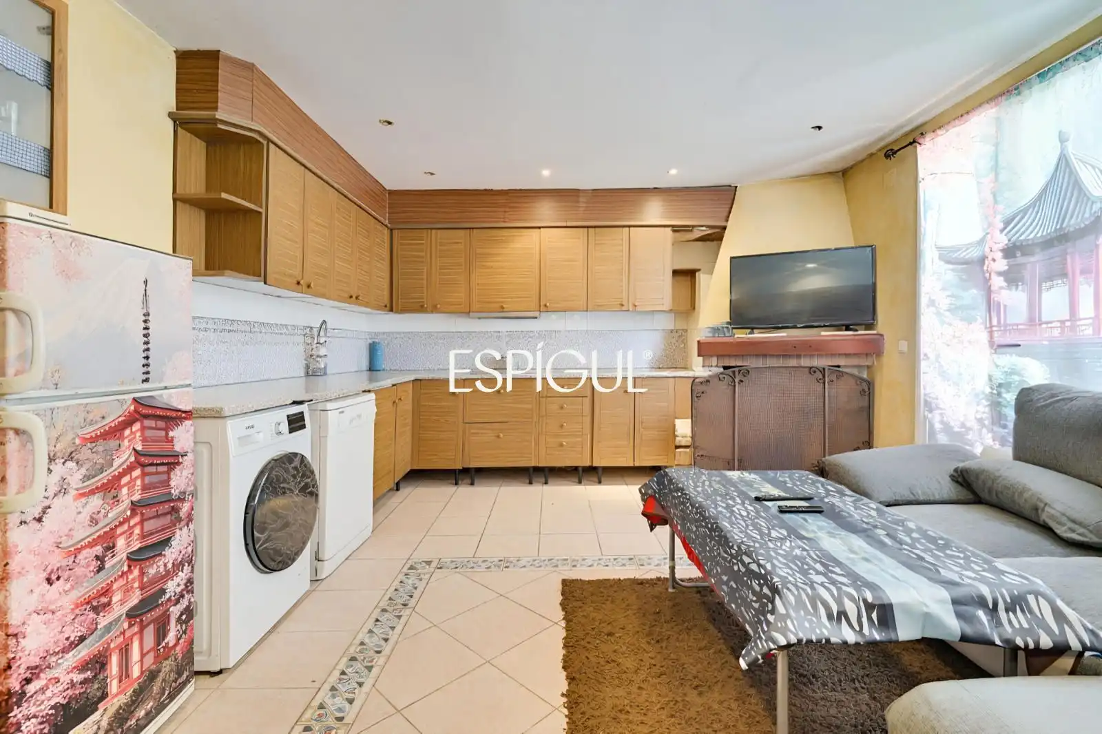 Casa con terraza en venta en Perdiu, imagen 54