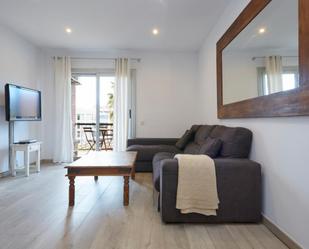 Apartament de lloguer a  Barcelona Capital