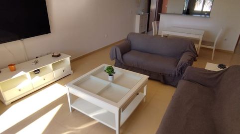 Foto 4 de Piso de alquiler en Calle Espliego, Mar Menor Golf, Torre-Pacheco