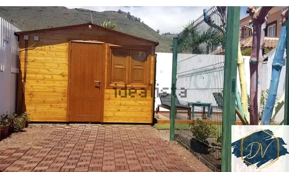Maison avec jardin à vendre à Calle Urbanización Lomo las Rías, imagen 33