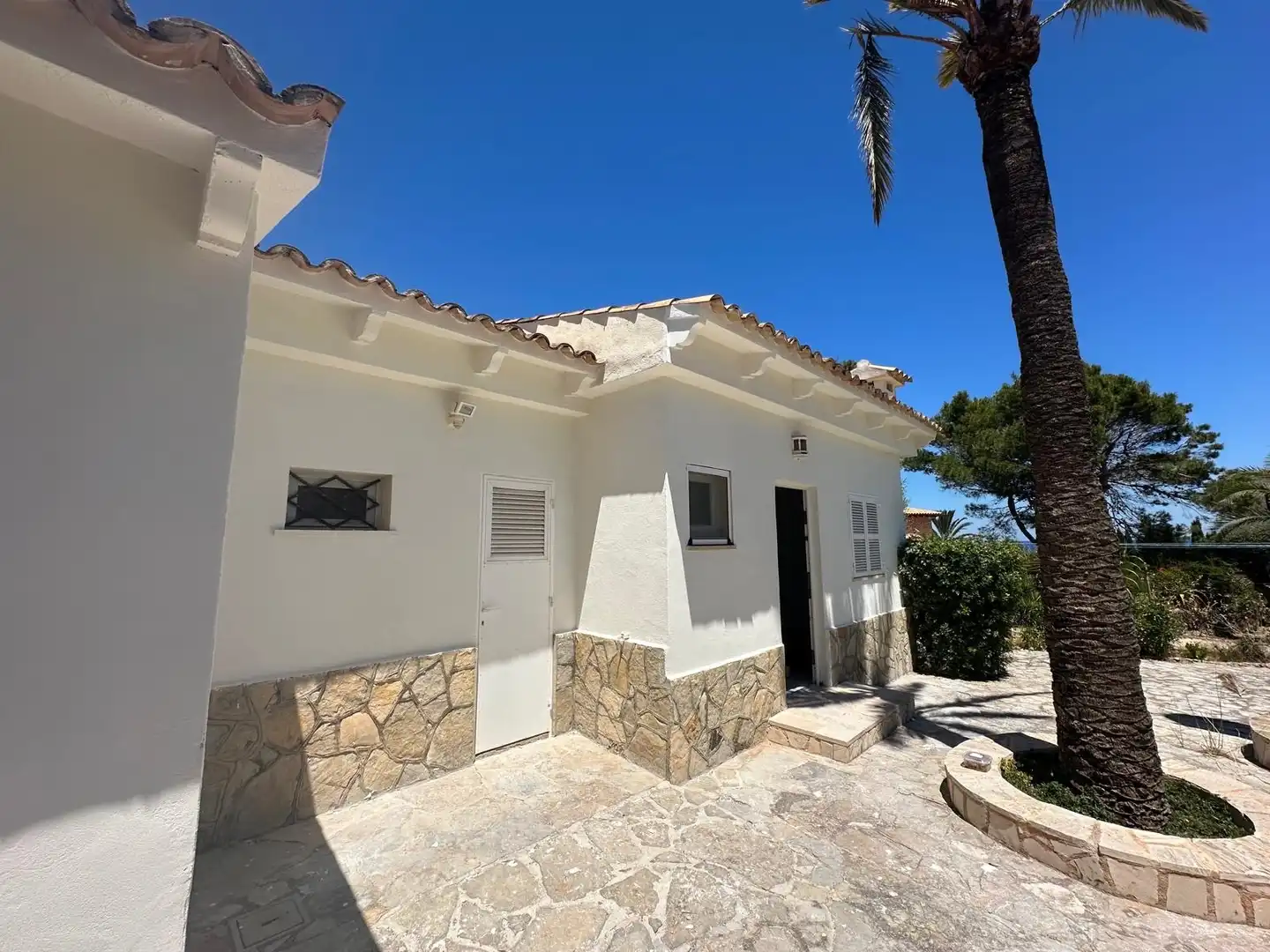 Exterior view of Houses for sale in Manacor  with Heating and Swimming Pool