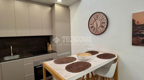 Foto 5 de Piso de alquiler en Cortes - Huertas, Madrid Capital