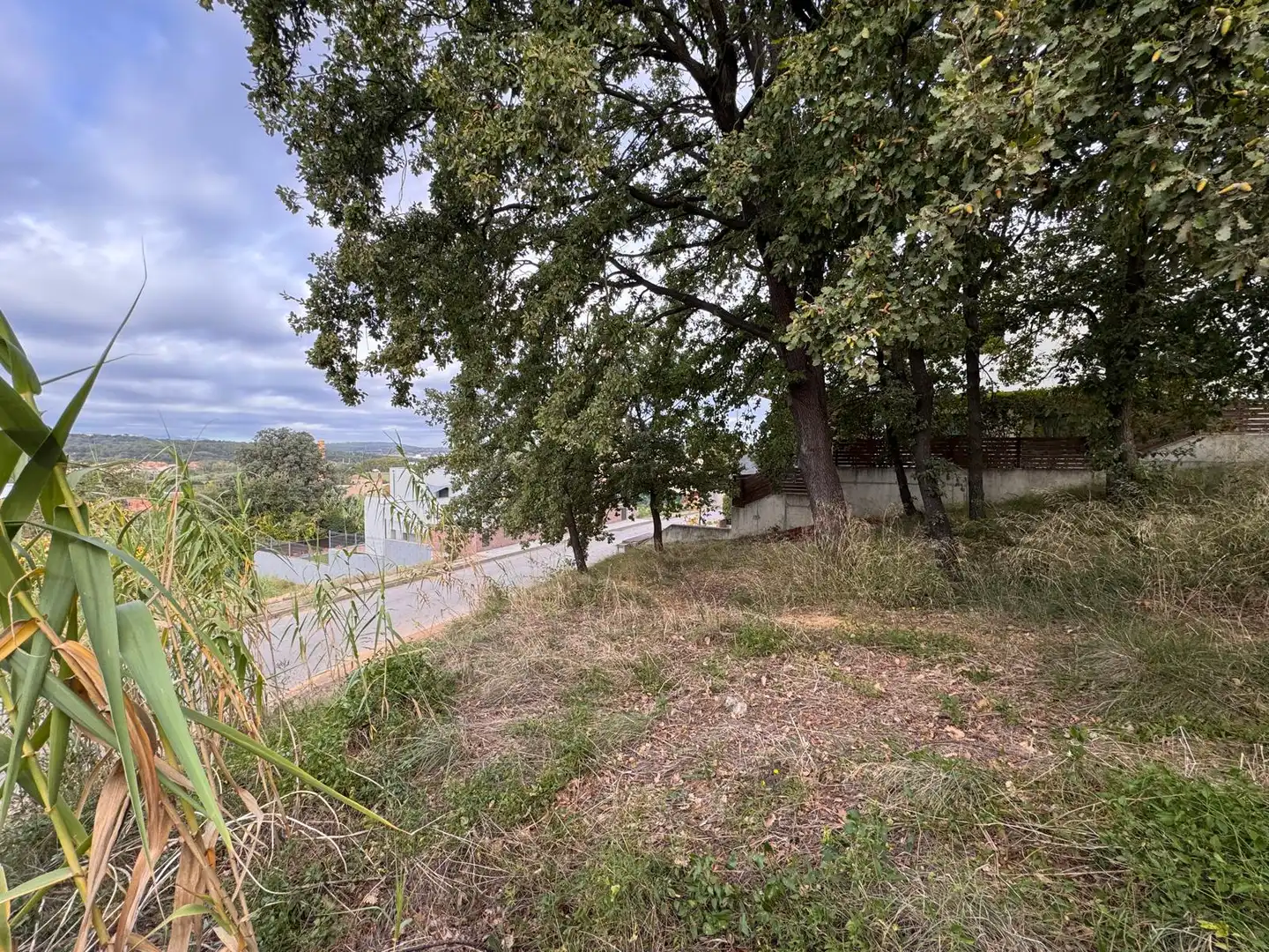 Wohnbaugrundstück zum Verkauf in Carrer Ramon Llull 15, imagen 6