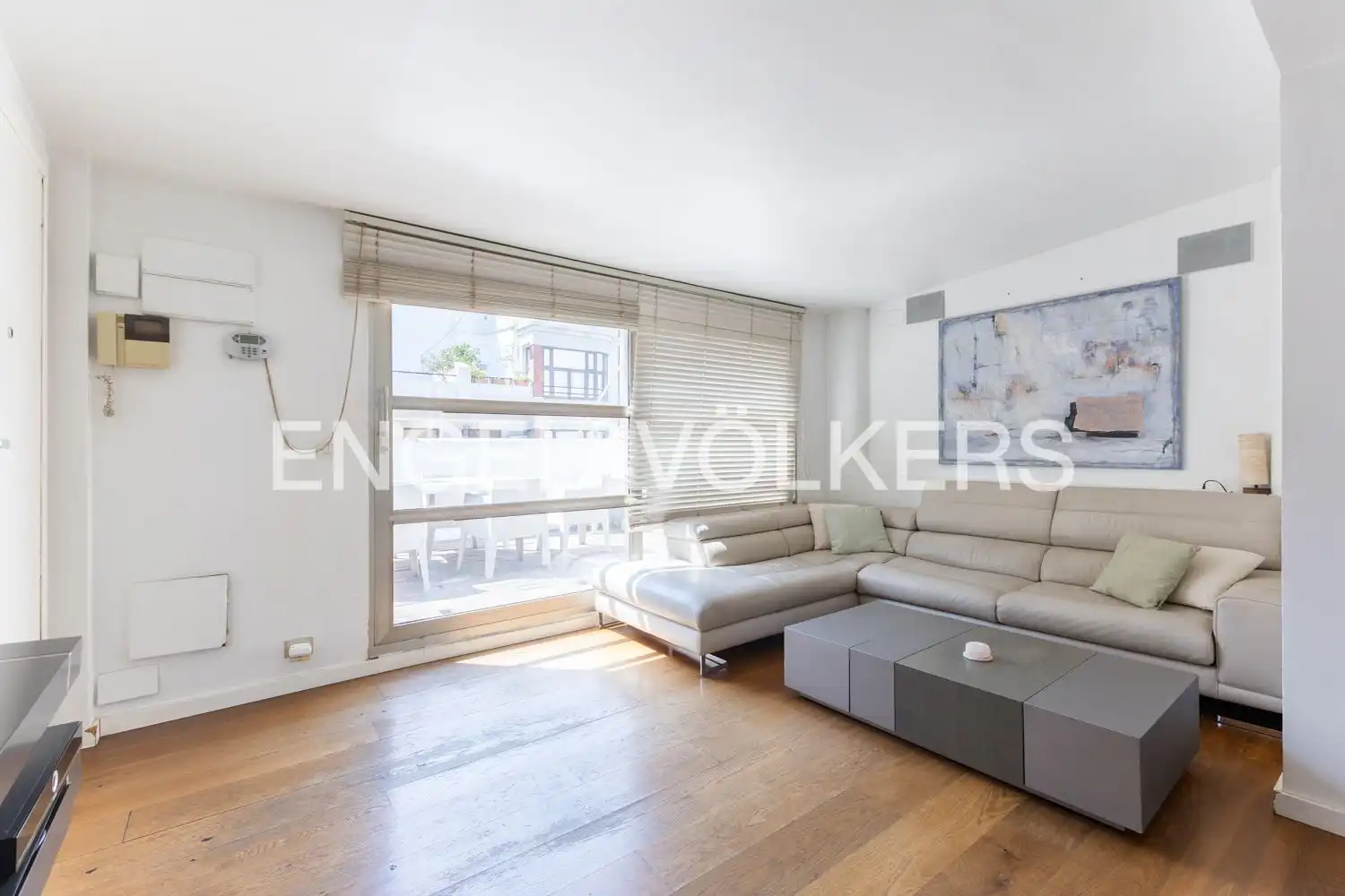 Attique avec ascenseur à vendre à L'Eixample, imagen 10