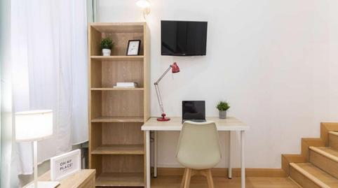 Foto 2 de Apartament per a compartir a Justicia - Chueca,  Madrid Capital