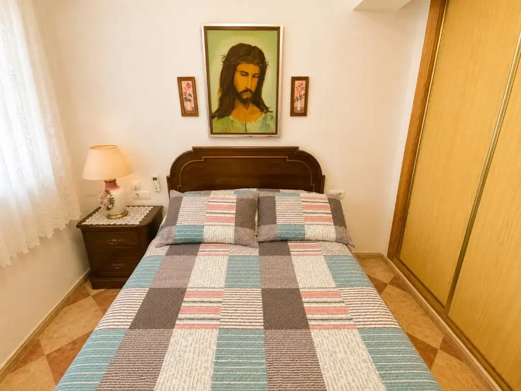 Flat with lift for sale in Playa de Levante, imagen 25