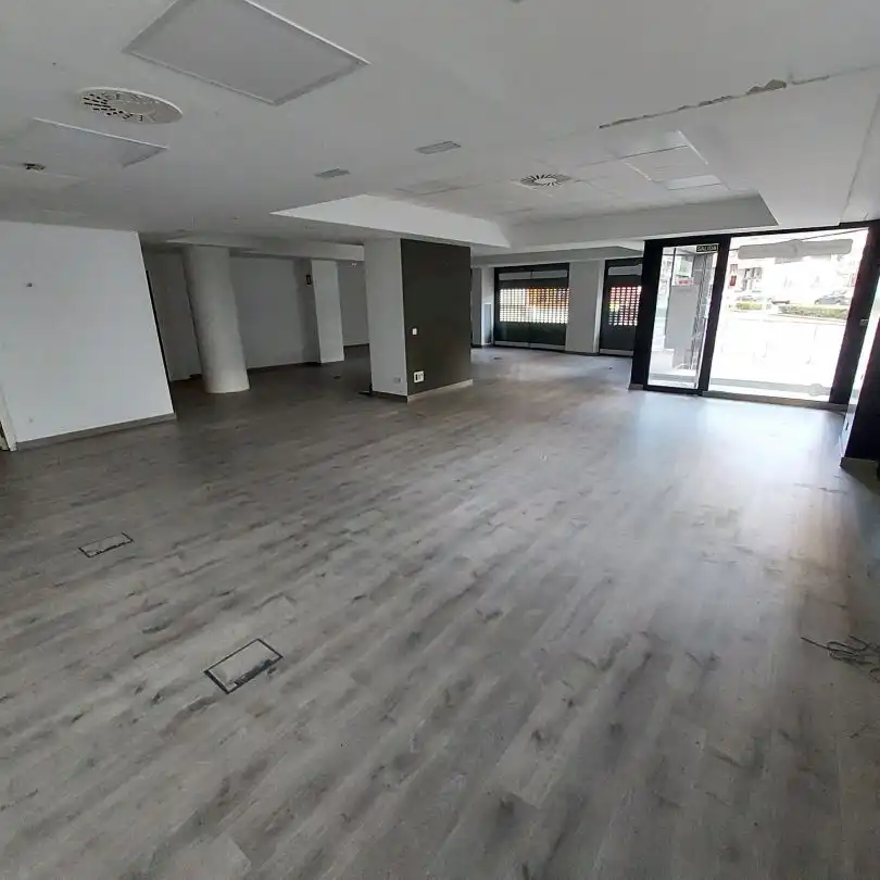 Local comercial de lloguer a Durango, imagen 6
