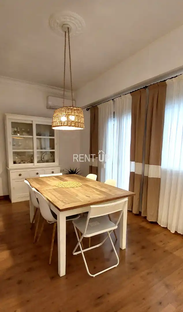 Comedor de Piso en venta en Xàtiva con Aire acondicionado, Calefacción y Amueblado