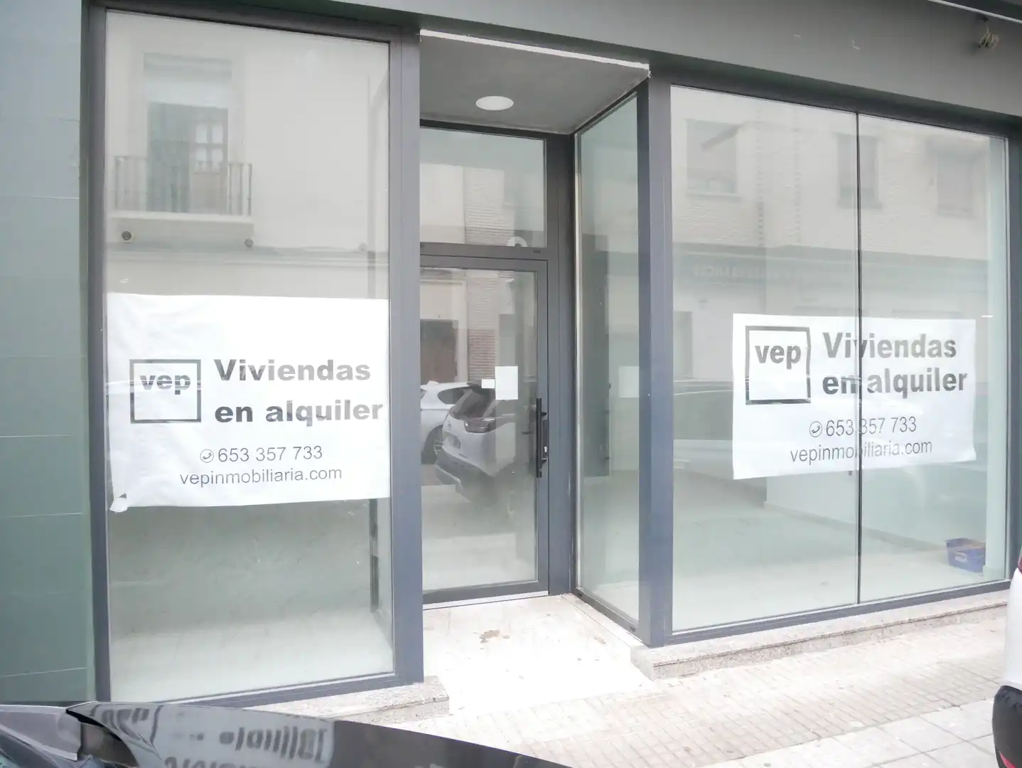 Business premises to rent in Calle Maldonado, imagen 12