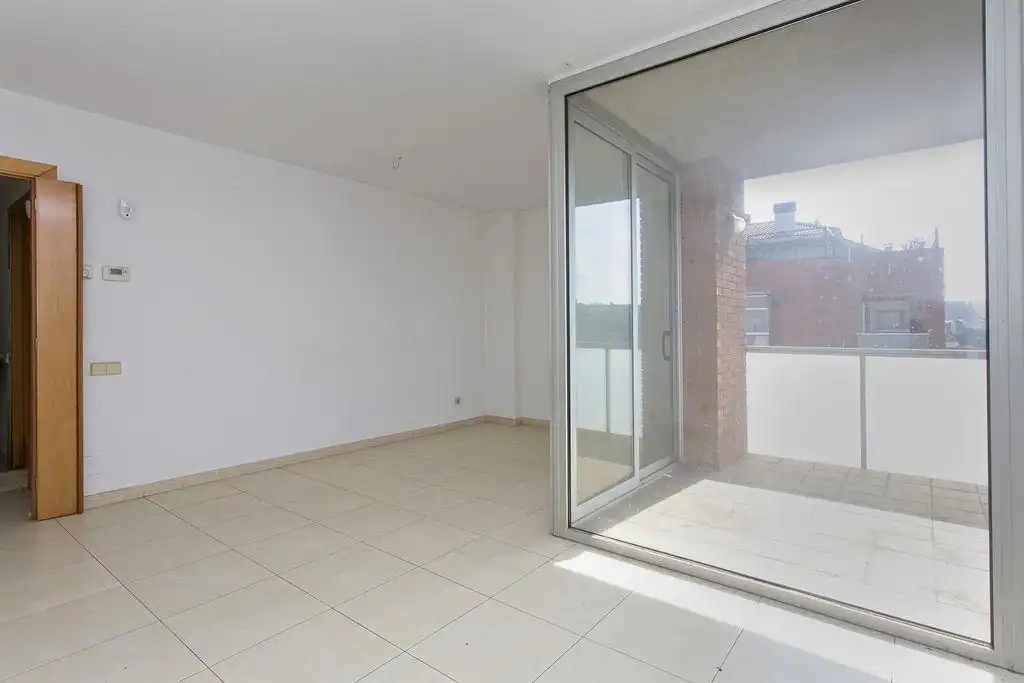 Terrassa de Dúplex en venda en Manresa