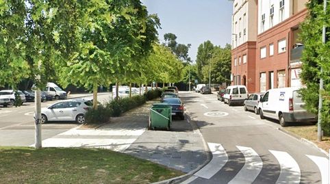 Foto 3 de Dúplex en venta en Travesia San Fernando, 8a, Bezana - Prezanes, Santa Cruz de Bezana