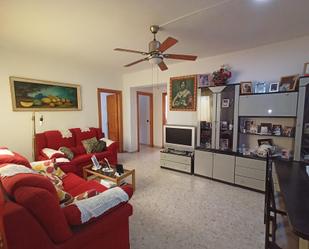 Living room of House or chalet for sale in El Ejido  with Air Conditioner and Terrace