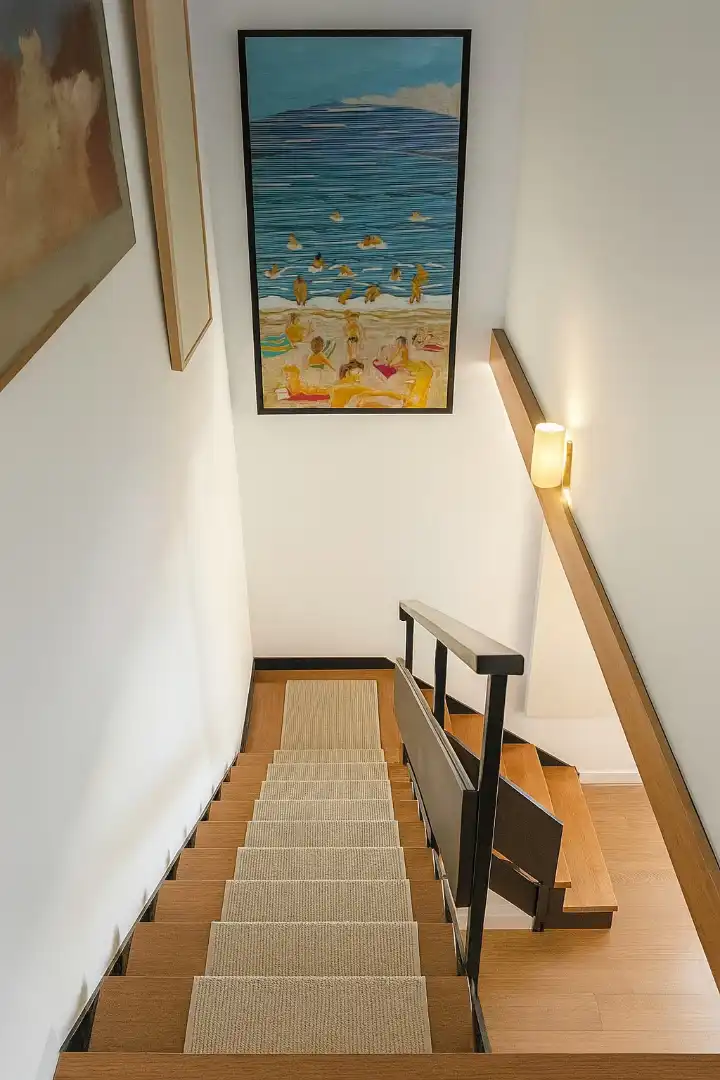 Attique avec ascenseur à vendre à Carrer del Consell de Cent, imagen 14