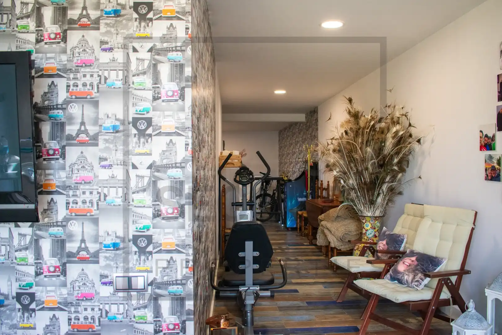 Casa con piscina en venta en Algorfa, imagen 89