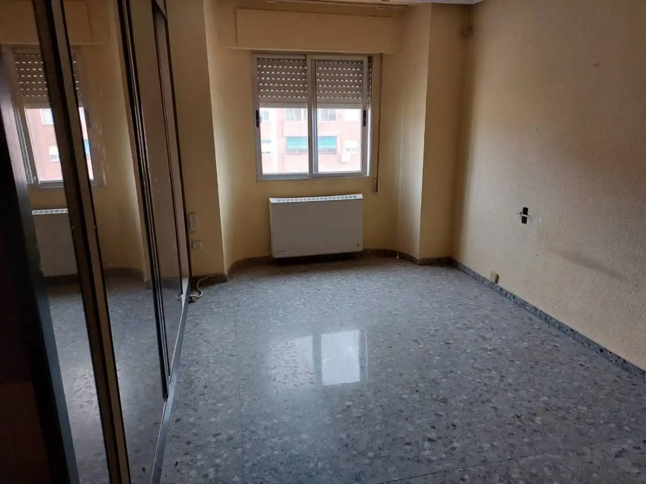 Habitación de Piso en venta en Villarrobledo, Albacete