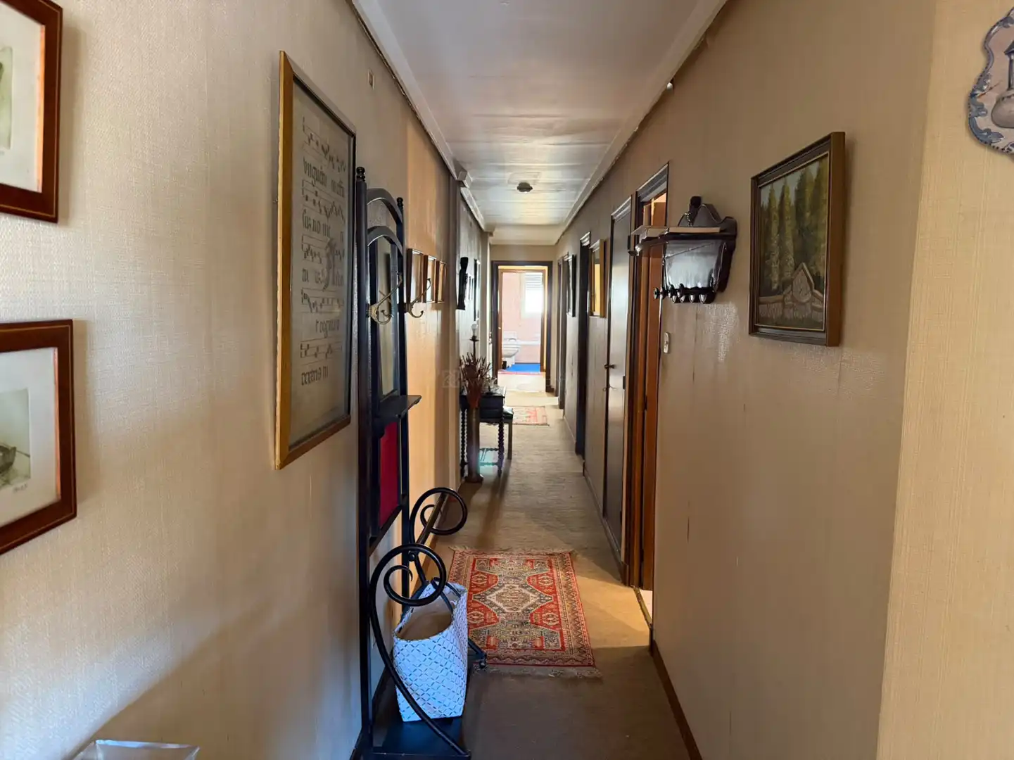 Flat with terrace for sale in Logroño - CL GRAN VIA JUAN CARLOS I, imagen 43